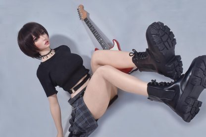 Elsa Babe 150cm/4ft11 - Silicone Sex Doll Natsuki Kaoru - Image 30