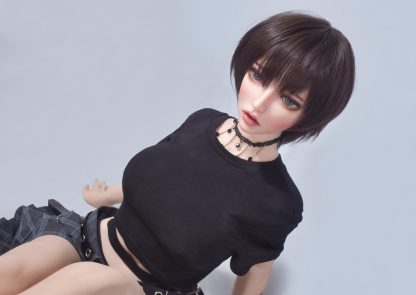 Elsa Babe 150cm/4ft11 - Silicone Sex Doll Natsuki Kaoru - Image 29