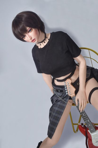 Elsa Babe 150cm/4ft11 - Silicone Sex Doll Natsuki Kaoru - Image 25