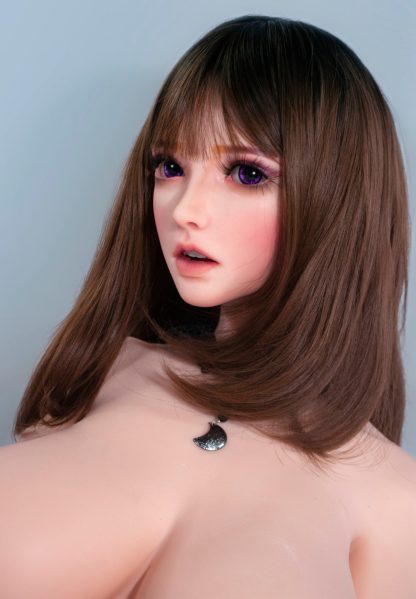 Elsa Babe 150cm/4ft11 - Silicone Sex Doll Kurai Sakura - Image 2