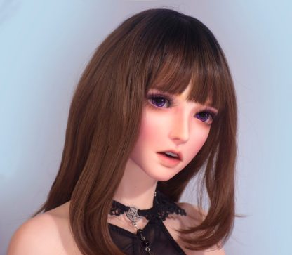 Elsa Babe 150cm/4ft11 - Silicone Sex Doll Kurai Sakura - Image 9