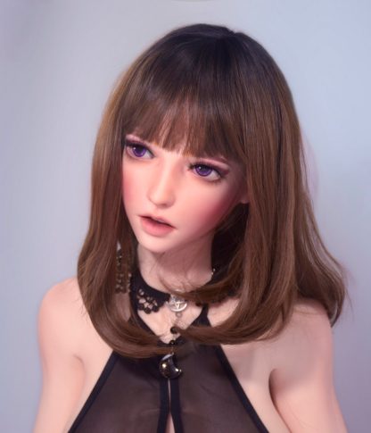 Elsa Babe 150cm/4ft11 - Silicone Sex Doll Kurai Sakura - Image 10