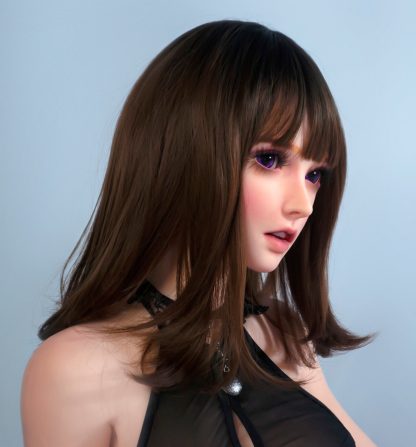 Elsa Babe 150cm/4ft11 - Silicone Sex Doll Kurai Sakura - Image 12