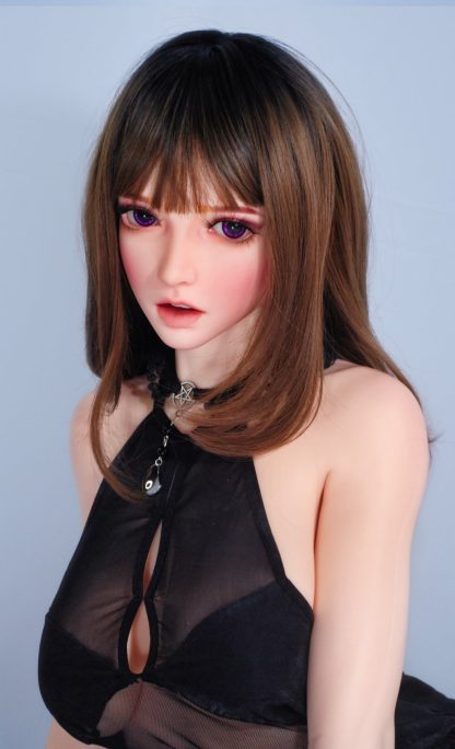 Elsa Babe 150cm/4ft11 - Silicone Sex Doll Kurai Sakura - Image 13