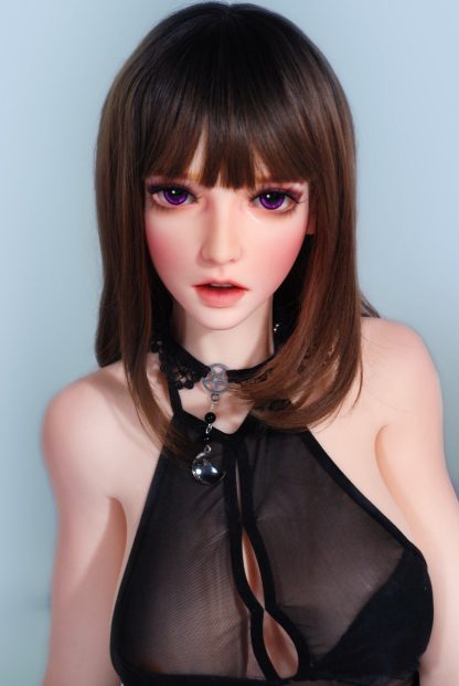Elsa Babe 150cm/4ft11 - Silicone Sex Doll Kurai Sakura - Image 17