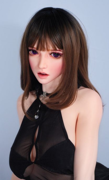 Elsa Babe 150cm/4ft11 - Silicone Sex Doll Kurai Sakura - Image 18