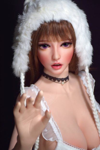 Elsa Babe 150cm/4ft11 - Silicone Sex Doll Fujii Yui - Image 23