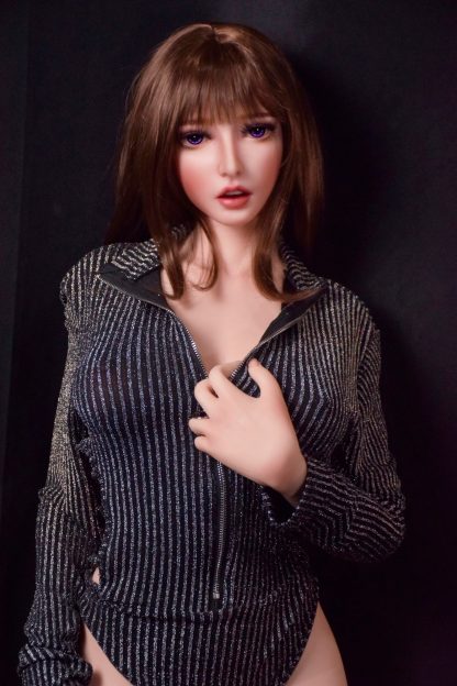 Elsa Babe 150cm/4ft11 - Silicone Sex Doll Fujii Yui - Image 41