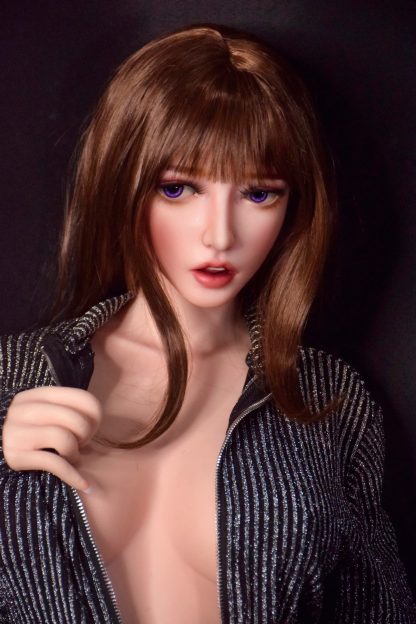 Elsa Babe 150cm/4ft11 - Silicone Sex Doll Fujii Yui - Image 42