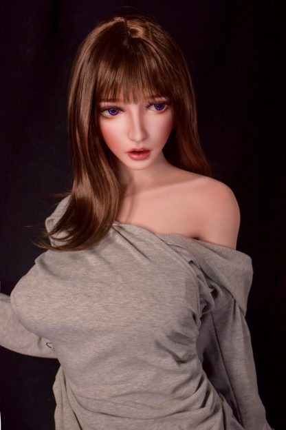 Elsa Babe 150cm/4ft11 - Silicone Sex Doll Fujii Yui - Image 44