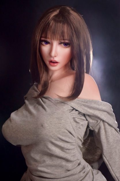 Elsa Babe 150cm/4ft11 - Silicone Sex Doll Fujii Yui - Image 49
