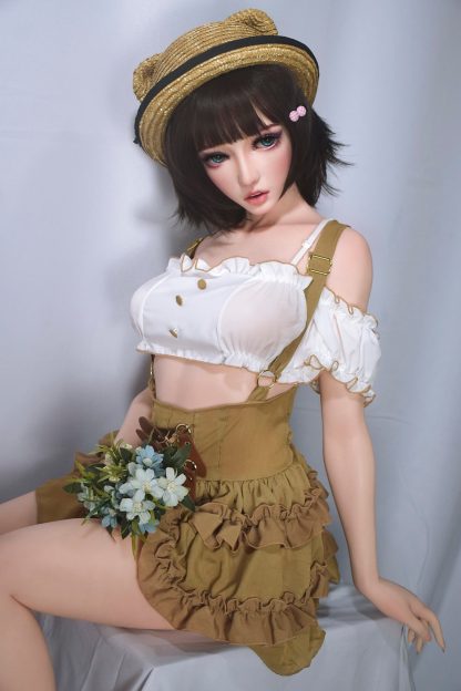 Elsa Babe 150cm/4ft11 - Silicone Sex Doll Nagashima - Image 14