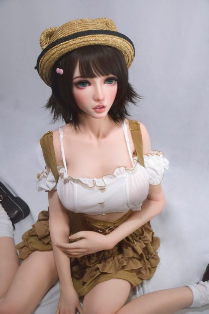 Elsa Babe 150cm/4ft11 - Silicone Sex Doll Nagashima - Image 23