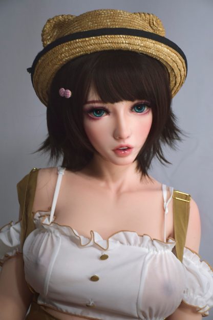 Elsa Babe 150cm/4ft11 - Silicone Sex Doll Nagashima - Image 24