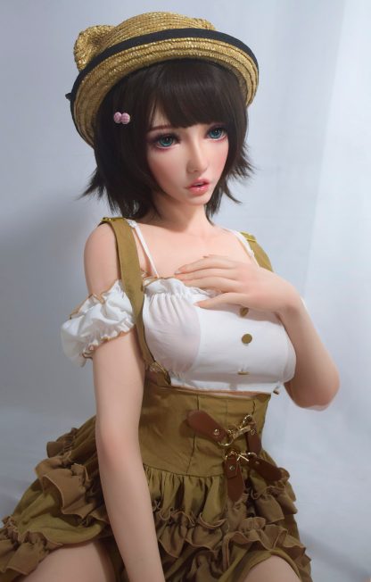 Elsa Babe 150cm/4ft11 - Silicone Sex Doll Nagashima - Image 25