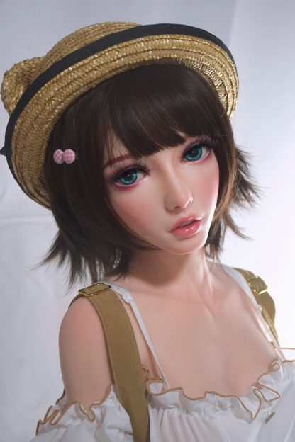 Elsa Babe 150cm/4ft11 - Silicone Sex Doll Nagashima - Image 26