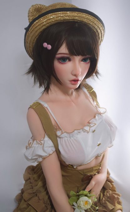 Elsa Babe 150cm/4ft11 - Silicone Sex Doll Nagashima - Image 27