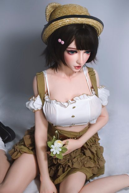 Elsa Babe 150cm/4ft11 - Silicone Sex Doll Nagashima - Image 28