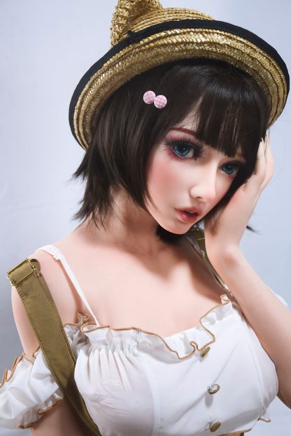 Elsa Babe 150cm/4ft11 - Silicone Sex Doll Nagashima - Image 29