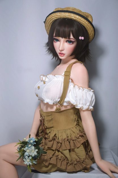 Elsa Babe 150cm/4ft11 - Silicone Sex Doll Nagashima - Image 30