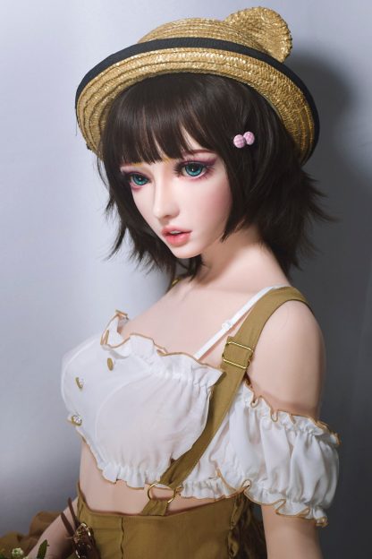 Elsa Babe 150cm/4ft11 - Silicone Sex Doll Nagashima - Image 31