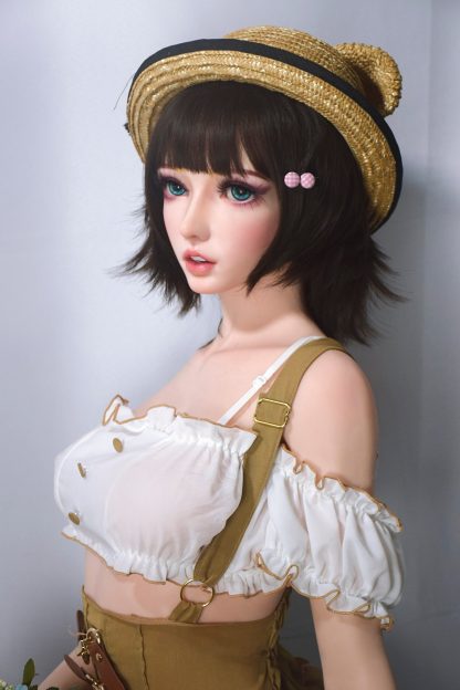 Elsa Babe 150cm/4ft11 - Silicone Sex Doll Nagashima - Image 15