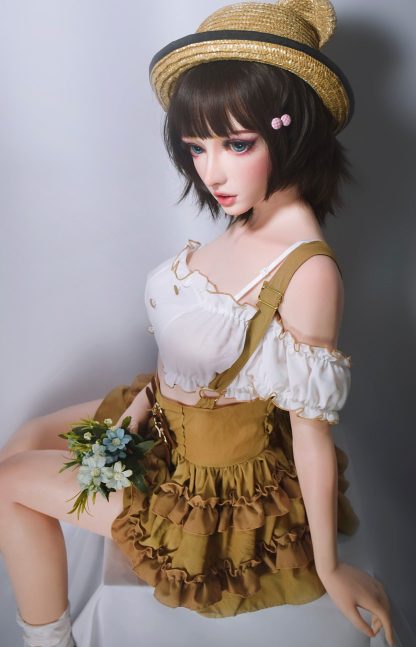 Elsa Babe 150cm/4ft11 - Silicone Sex Doll Nagashima - Image 32