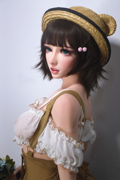 Elsa Babe 150cm/4ft11 - Silicone Sex Doll Nagashima - Image 16