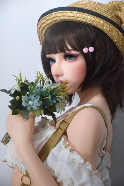 Elsa Babe 150cm/4ft11 - Silicone Sex Doll Nagashima - Image 18