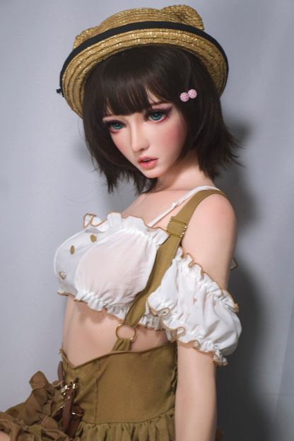 Elsa Babe 150cm/4ft11 - Silicone Sex Doll Nagashima - Image 19