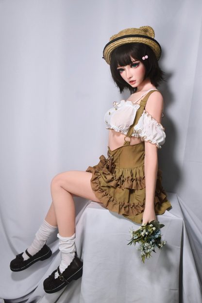 Elsa Babe 150cm/4ft11 - Silicone Sex Doll Nagashima - Image 20