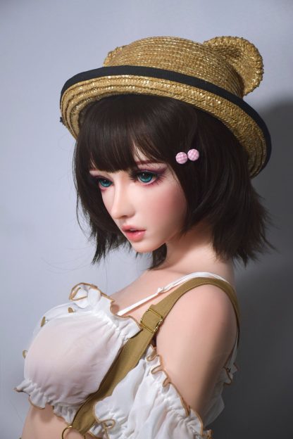 Elsa Babe 150cm/4ft11 - Silicone Sex Doll Nagashima - Image 21
