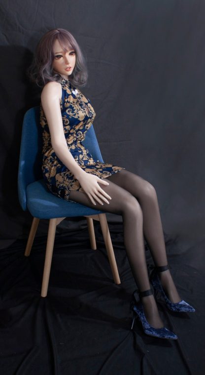 Elsa Babe 165cm/5ft5 - Silicone Sex Doll Akimoto Mami - Image 2