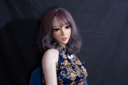 Elsa Babe 165cm/5ft5 - Silicone Sex Doll Akimoto Mami - Image 15