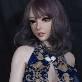 Elsa Babe 165cm/5ft5 - Silicone Sex Doll Akimoto Mami