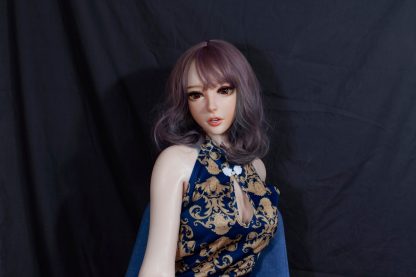 Elsa Babe 165cm/5ft5 - Silicone Sex Doll Akimoto Mami - Image 16