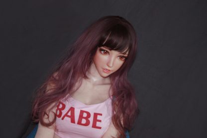 Elsa Babe 165cm/5ft5 - Silicone Sex Doll Kanno Ritsuko - Image 5