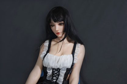 Elsa Babe 165cm/5ft5 - Silicone Sex Doll Igawa Momo - Image 12