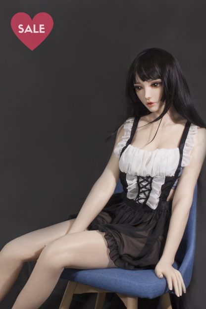 Elsa Babe 165cm/5ft5 - Silicone Sex Doll Igawa Momo