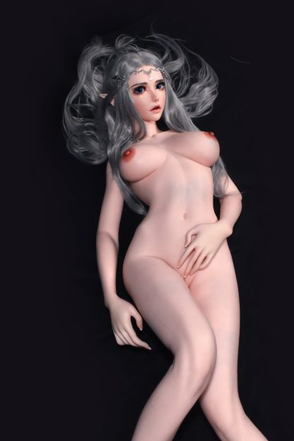 Elsa Babe 165cm/5ft5 - Silicone Sex Doll Kouno Ria - Image 15