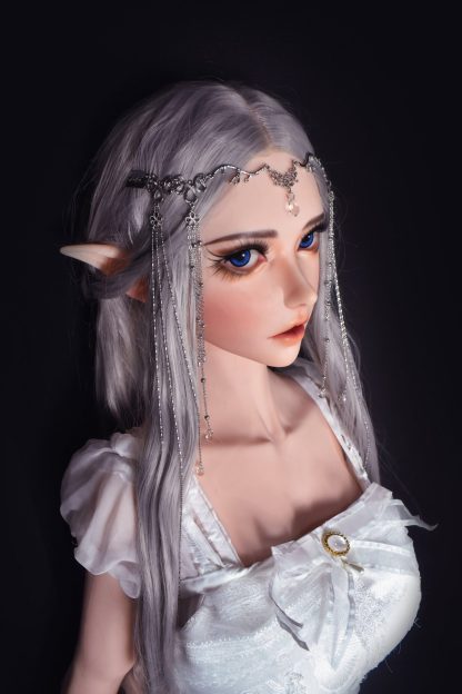 Elsa Babe 165cm/5ft5 - Silicone Sex Doll Kouno Ria - Image 21