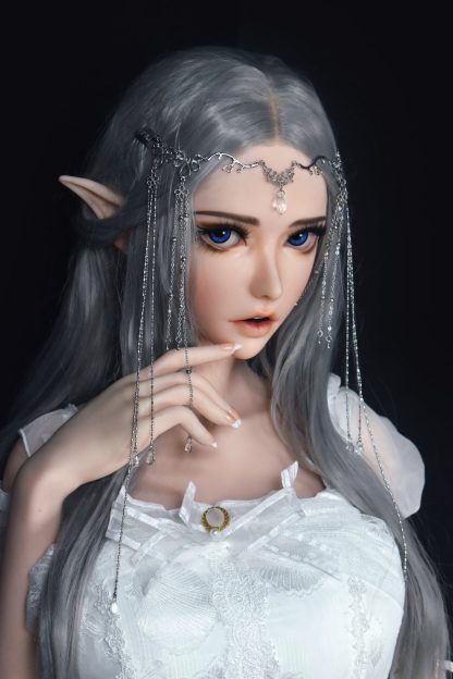 Elsa Babe 165cm/5ft5 - Silicone Sex Doll Kouno Ria - Image 23