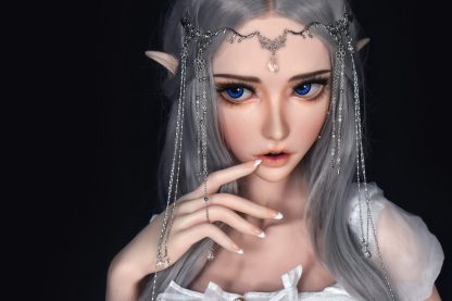 Elsa Babe 165cm/5ft5 - Silicone Sex Doll Kouno Ria - Image 31