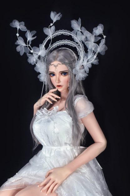 Elsa Babe 165cm/5ft5 - Silicone Sex Doll Kouno Ria - Image 26