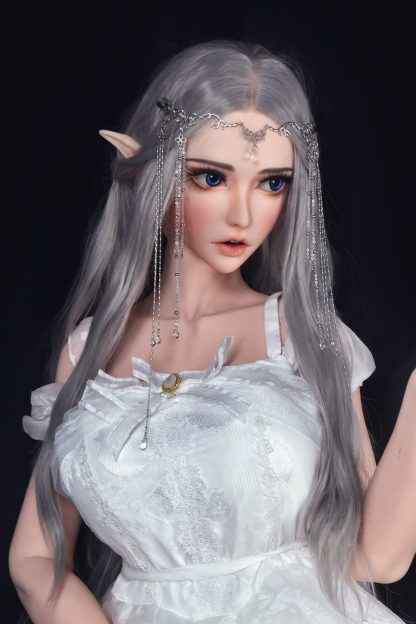 Elsa Babe 165cm/5ft5 - Silicone Sex Doll Kouno Ria - Image 30