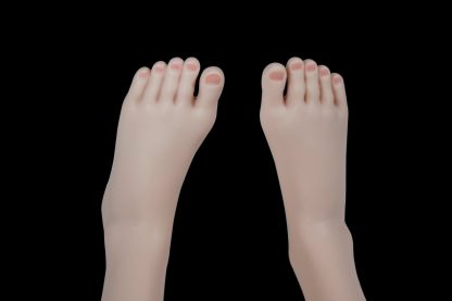 Elsa Babe 165cm/5ft5 - Silicone Sex Doll Suzuki Chiyo - Image 24