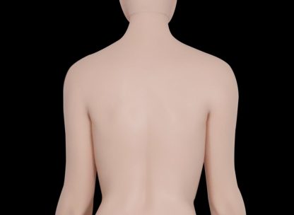 Elsa Babe 165cm/5ft5 - Silicone Sex Doll Suzuki Chiyo - Image 27
