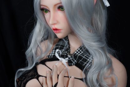 Elsa Babe 165cm/5ft5 - Silicone Sex Doll Suzuki Chiyo - Image 16