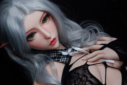 Elsa Babe 165cm/5ft5 - Silicone Sex Doll Suzuki Chiyo - Image 17
