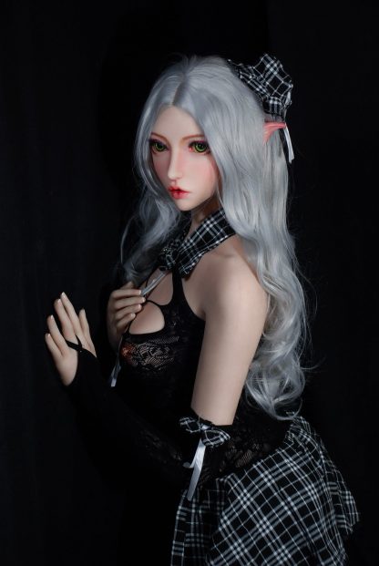 Elsa Babe 165cm/5ft5 - Silicone Sex Doll Suzuki Chiyo - Image 8